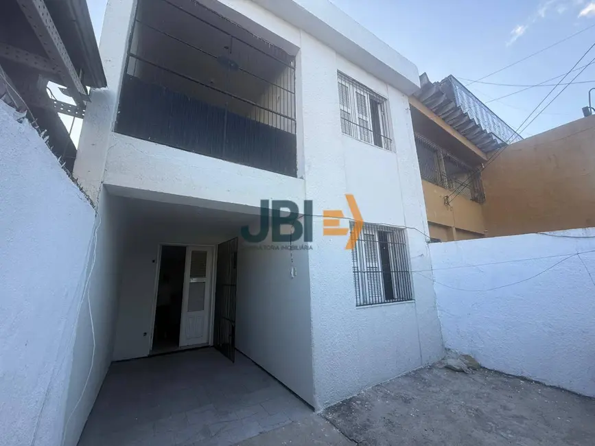 Foto 1 de Casa com 3 quartos à venda, 145m2 em Rodolfo Teófilo, Fortaleza - CE