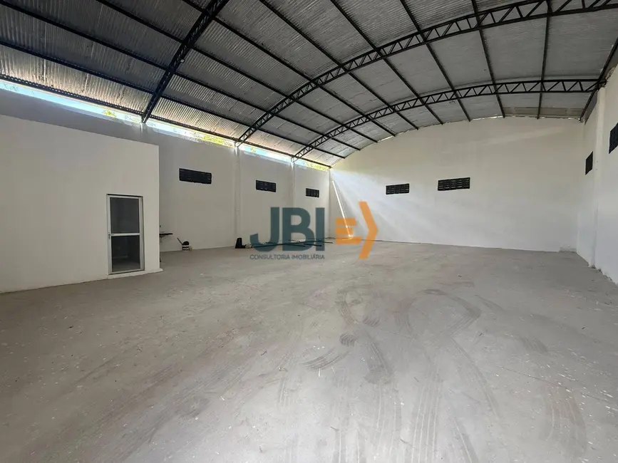 Foto 3 de Armazém / Galpão para alugar, 265m2 em Parque Santa Maria, Fortaleza - CE