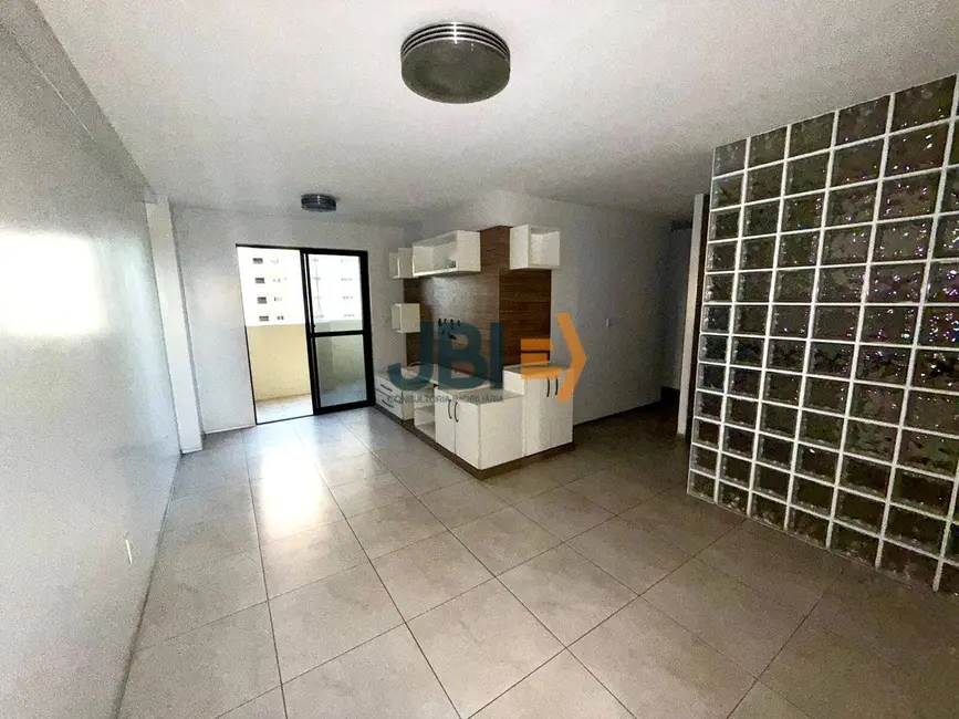 Foto 2 de Apartamento com 3 quartos à venda, 78m2 em Pici, Fortaleza - CE