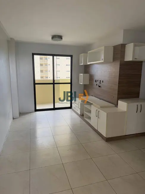 Apartamento com 3 quartos à venda, 78m2 em Pici, Fortaleza - CE - imagem 3 Foto 3 de Apartamento com 3 quartos à venda, 78m2 em Pici, Fortaleza - CE