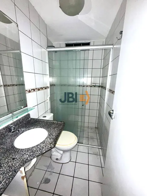 Foto 9 de Apartamento com 3 quartos à venda, 78m2 em Pici, Fortaleza - CE
