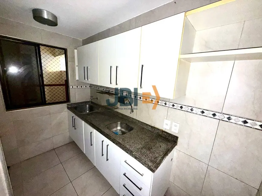 Foto 6 de Apartamento com 3 quartos à venda, 78m2 em Pici, Fortaleza - CE