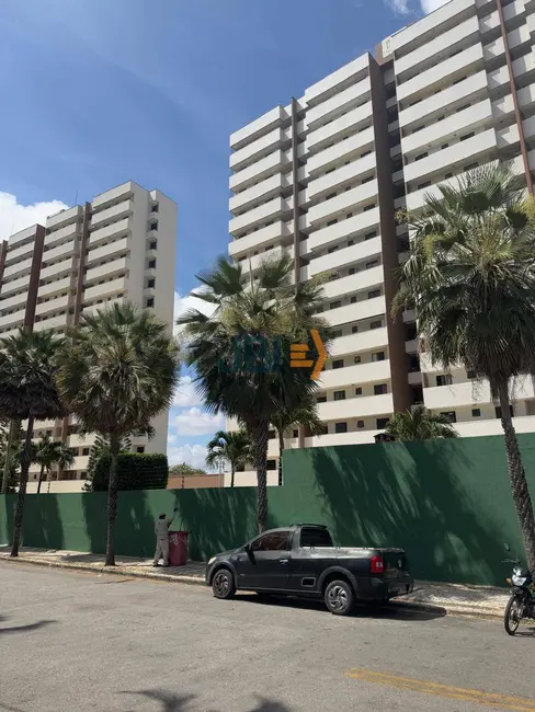 Apartamento com 3 quartos à venda, 78m2 em Pici, Fortaleza - CE - imagem 1 Foto 1 de Apartamento com 3 quartos à venda, 78m2 em Pici, Fortaleza - CE