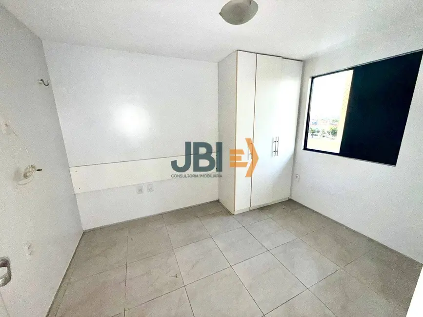 Foto 7 de Apartamento com 3 quartos à venda, 78m2 em Pici, Fortaleza - CE