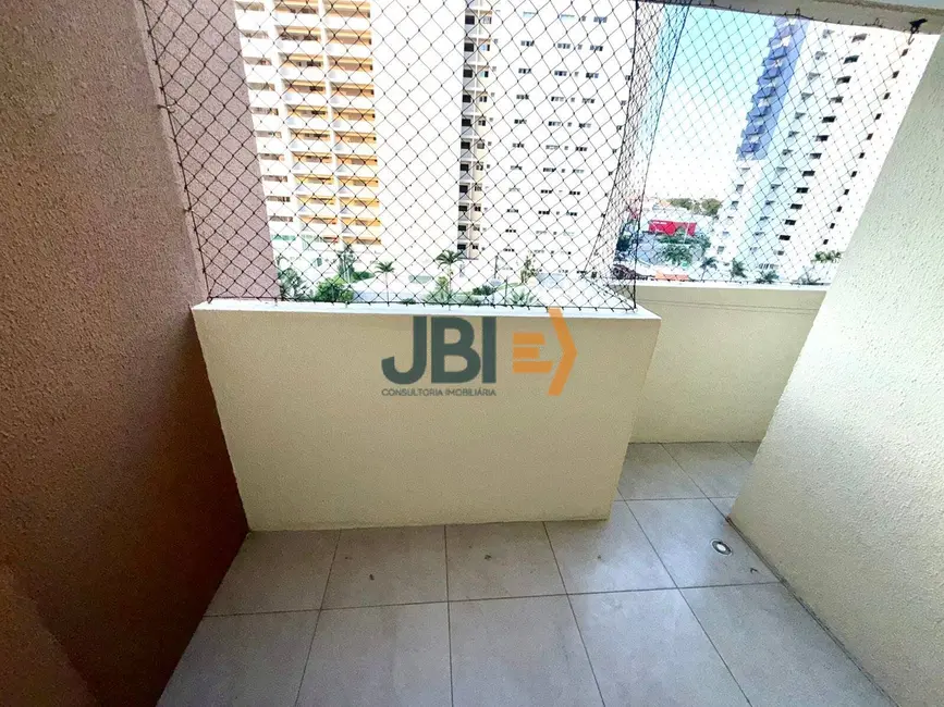 Foto 4 de Apartamento com 3 quartos à venda, 78m2 em Pici, Fortaleza - CE