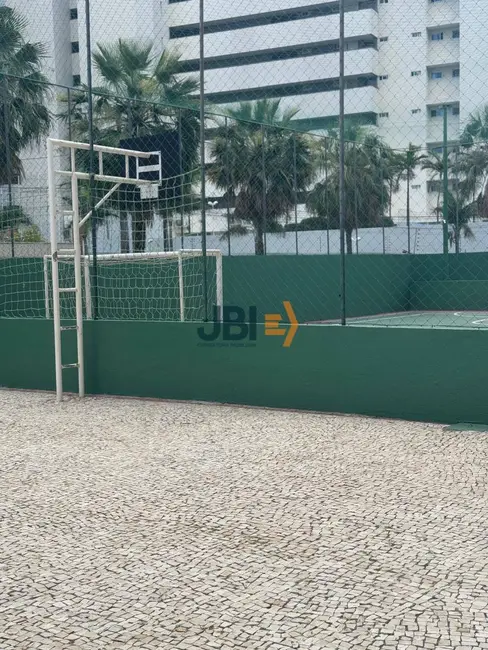 Apartamento com 3 quartos à venda, 78m2 em Pici, Fortaleza - CE - imagem 4 Foto 4 de Apartamento com 3 quartos à venda, 78m2 em Pici, Fortaleza - CE