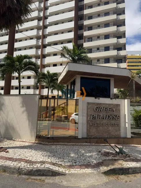 Apartamento com 3 quartos à venda, 78m2 em Pici, Fortaleza - CE - imagem 2 Foto 2 de Apartamento com 3 quartos à venda, 78m2 em Pici, Fortaleza - CE
