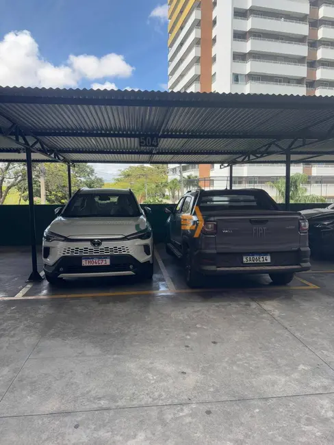 Apartamento com 3 quartos à venda, 78m2 em Pici, Fortaleza - CE - imagem 9 Foto 9 de Apartamento com 3 quartos à venda, 78m2 em Pici, Fortaleza - CE