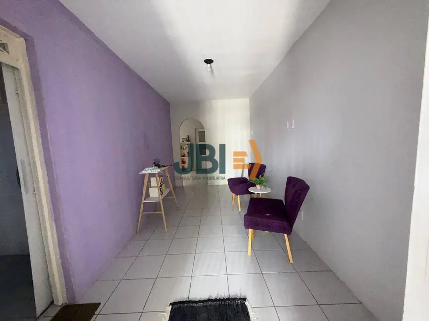 Foto 4 de Casa com 4 quartos para alugar, 122m2 em Dionisio Torres, Fortaleza - CE