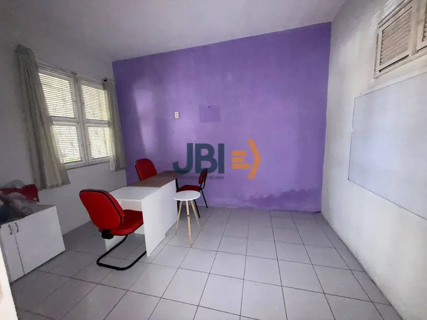 Foto 6 de Casa com 4 quartos para alugar, 122m2 em Dionisio Torres, Fortaleza - CE