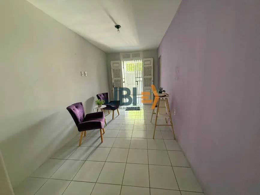 Foto 3 de Casa com 4 quartos para alugar, 122m2 em Dionisio Torres, Fortaleza - CE