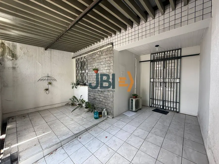 Foto 2 de Casa com 4 quartos para alugar, 122m2 em Dionisio Torres, Fortaleza - CE