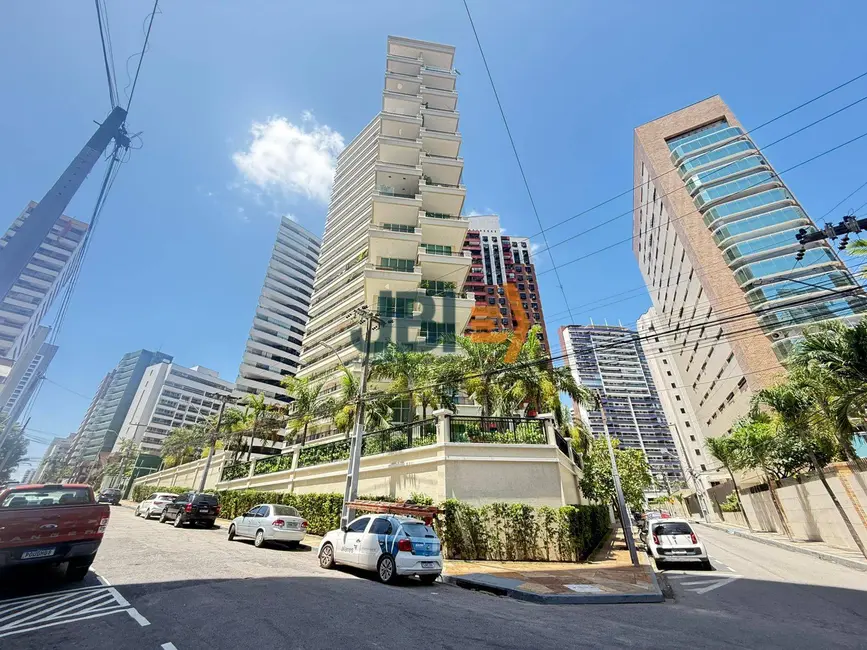 Apartamento com 4 quartos à venda, 328m2 em Meireles, Fortaleza - CE - imagem 1 Foto 1 de Apartamento com 4 quartos à venda, 328m2 em Meireles, Fortaleza - CE