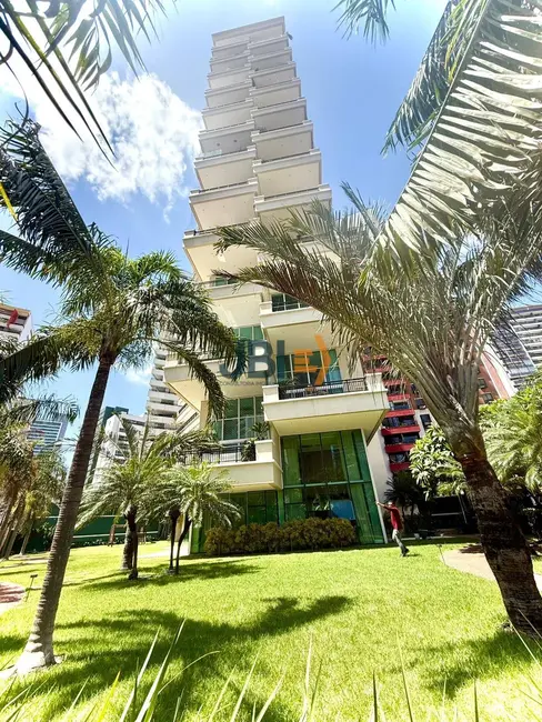 Apartamento com 4 quartos à venda, 328m2 em Meireles, Fortaleza - CE - imagem 2 Foto 2 de Apartamento com 4 quartos à venda, 328m2 em Meireles, Fortaleza - CE