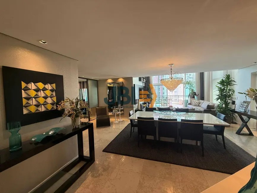 Apartamento com 4 quartos à venda, 328m2 em Meireles, Fortaleza - CE - imagem 6 Foto 6 de Apartamento com 4 quartos à venda, 328m2 em Meireles, Fortaleza - CE