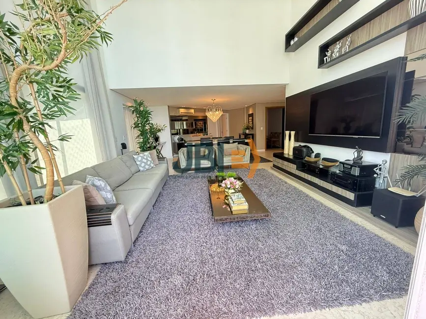 Apartamento com 4 quartos à venda, 328m2 em Meireles, Fortaleza - CE - imagem 7 Foto 7 de Apartamento com 4 quartos à venda, 328m2 em Meireles, Fortaleza - CE