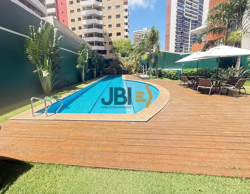 Apartamento com 4 quartos à venda, 328m2 em Meireles, Fortaleza - CE - imagem 4 Foto 4 de Apartamento com 4 quartos à venda, 328m2 em Meireles, Fortaleza - CE