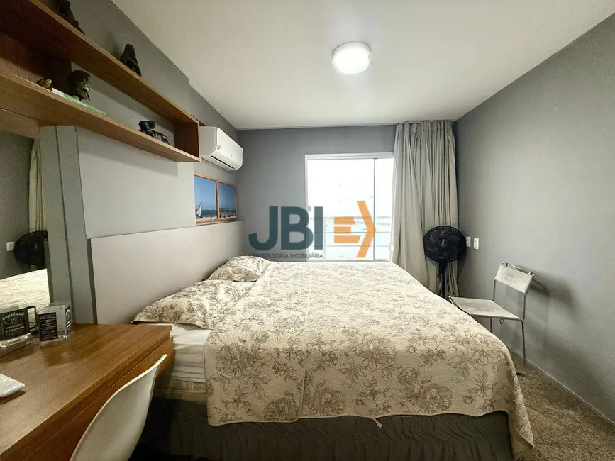 Foto 8 de Loft / Flat com 1 quarto à venda, 50m2 em Mucuripe, Fortaleza - CE