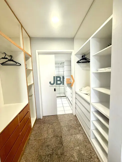 Foto 5 de Loft / Flat com 1 quarto à venda, 50m2 em Mucuripe, Fortaleza - CE