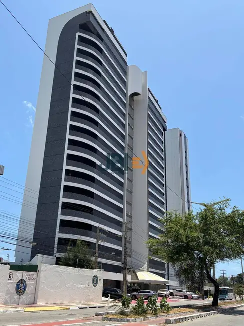 Foto 1 de Loft / Flat com 1 quarto à venda, 50m2 em Mucuripe, Fortaleza - CE