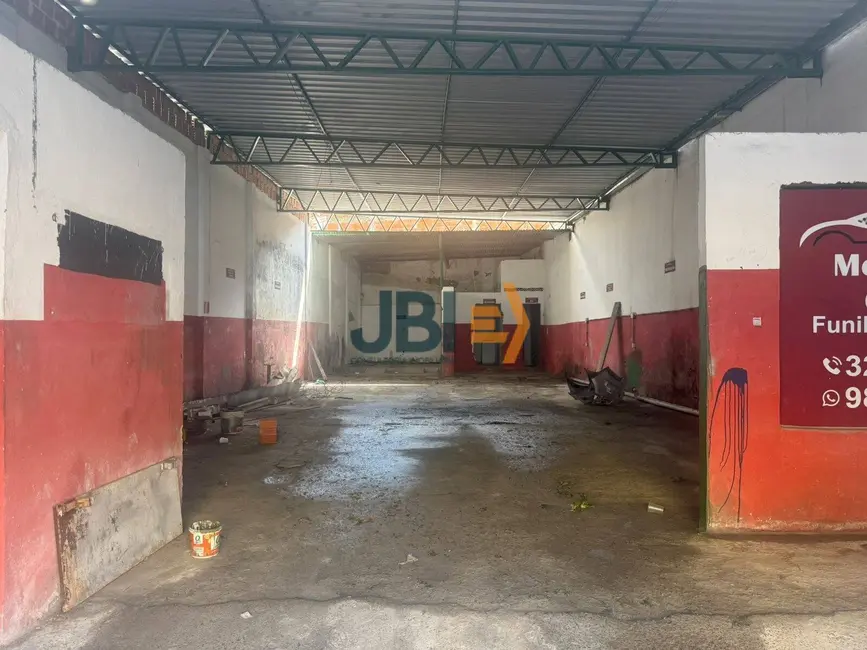 Sala Comercial para alugar, 250m2 em Montese, Fortaleza - CE - imagem 2 Foto 2 de Sala Comercial para alugar, 250m2 em Montese, Fortaleza - CE