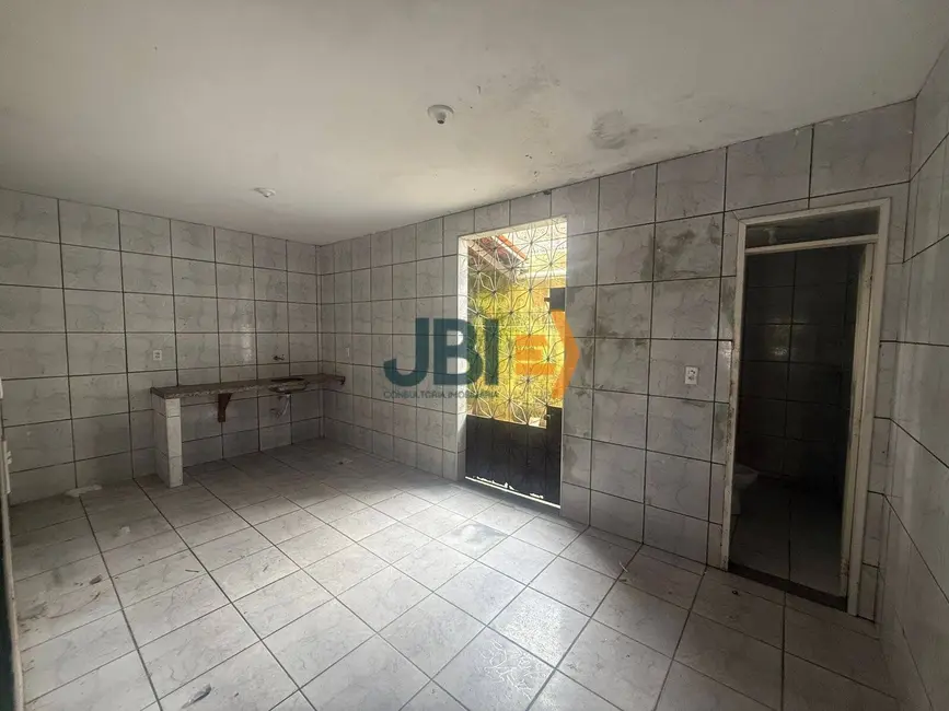 Casa com 6 quartos à venda, 300m2 em Quintino Cunha, Fortaleza - CE - imagem 9 Foto 9 de Casa com 6 quartos à venda, 300m2 em Quintino Cunha, Fortaleza - CE