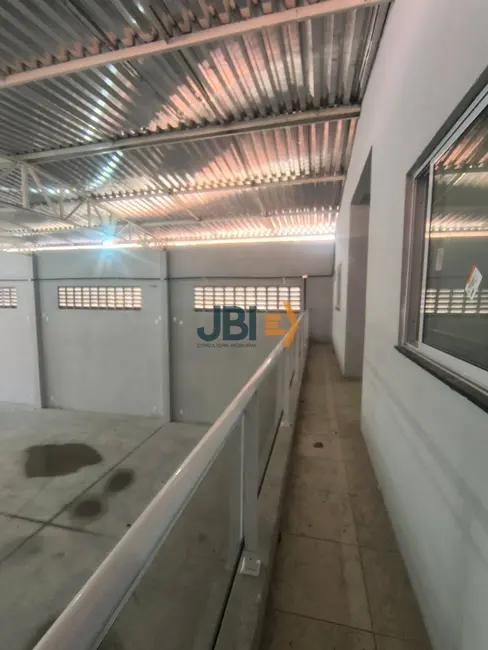 Armazém / Galpão para alugar, 300m2 em São Gerardo, Fortaleza - CE - imagem 7 Foto 7 de Armazém / Galpão para alugar, 300m2 em São Gerardo, Fortaleza - CE