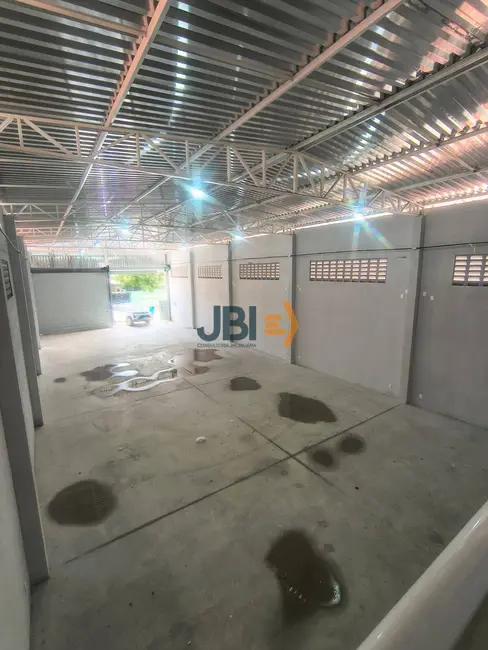 Armazém / Galpão para alugar, 300m2 em São Gerardo, Fortaleza - CE - imagem 4 Foto 4 de Armazém / Galpão para alugar, 300m2 em São Gerardo, Fortaleza - CE