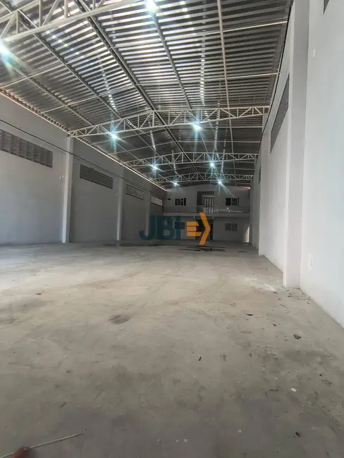 Armazém / Galpão para alugar, 300m2 em São Gerardo, Fortaleza - CE - imagem 3 Foto 3 de Armazém / Galpão para alugar, 300m2 em São Gerardo, Fortaleza - CE