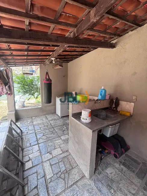 Foto 9 de Casa com 3 quartos à venda, 240m2 em Vila Velha, Fortaleza - CE