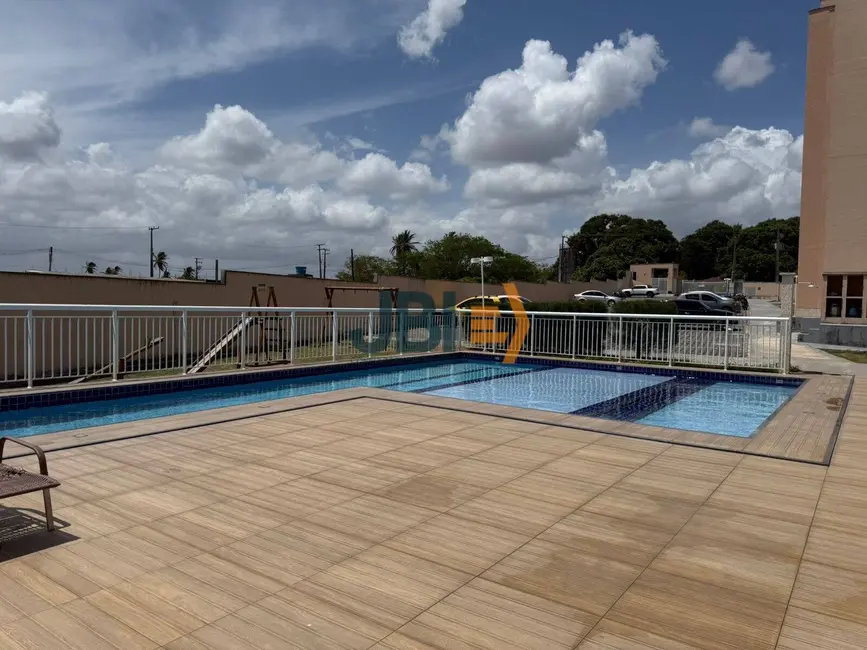 Foto 3 de Apartamento com 2 quartos para alugar, 53m2 em Paumirim, Caucaia - CE