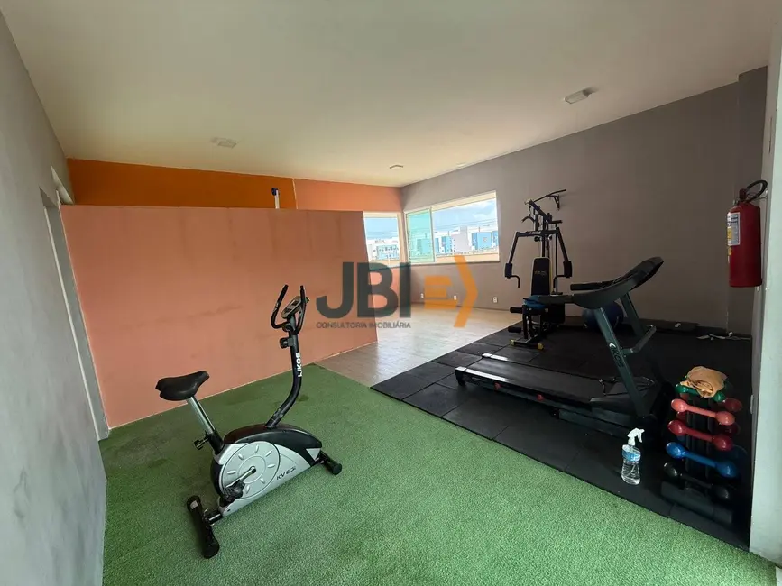 Foto 5 de Apartamento com 2 quartos para alugar, 53m2 em Paumirim, Caucaia - CE