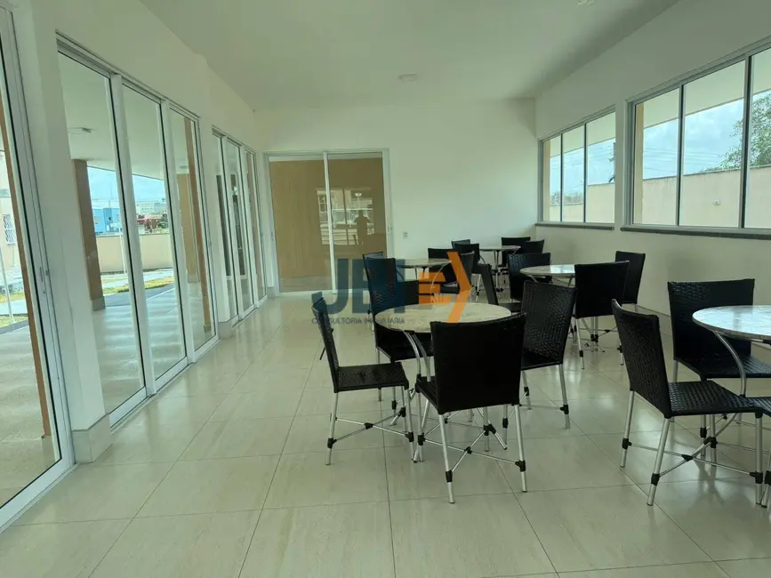 Foto 6 de Apartamento com 2 quartos para alugar, 53m2 em Paumirim, Caucaia - CE