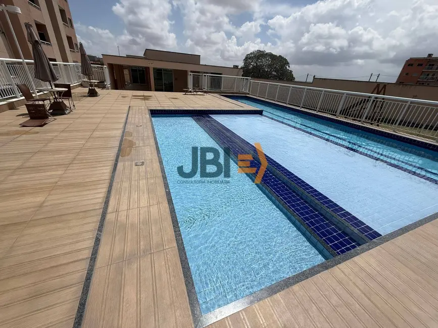 Foto 2 de Apartamento com 2 quartos para alugar, 53m2 em Paumirim, Caucaia - CE