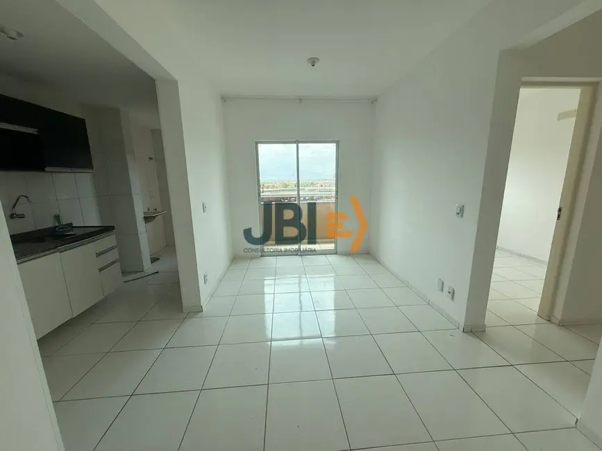 Foto 7 de Apartamento com 2 quartos para alugar, 53m2 em Paumirim, Caucaia - CE