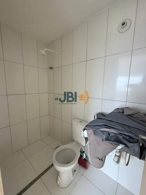 Foto 9 de Apartamento com 2 quartos para alugar, 53m2 em Paumirim, Caucaia - CE