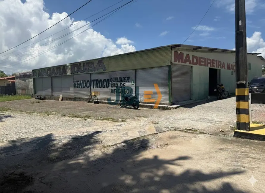 Foto 1 de Sala Comercial à venda, 1575m2 em Caucaia - CE