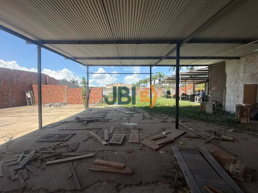 Foto 5 de Sala Comercial à venda, 1575m2 em Caucaia - CE