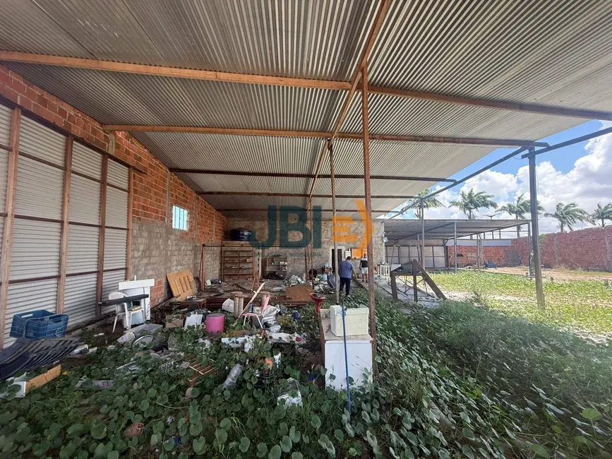 Foto 6 de Sala Comercial à venda, 1575m2 em Caucaia - CE