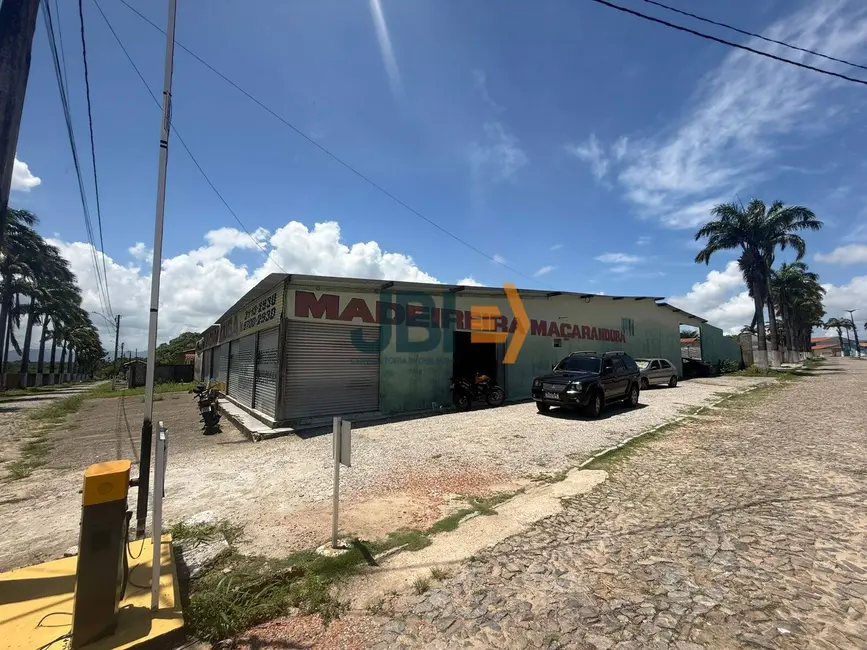 Foto 3 de Sala Comercial à venda, 1575m2 em Caucaia - CE