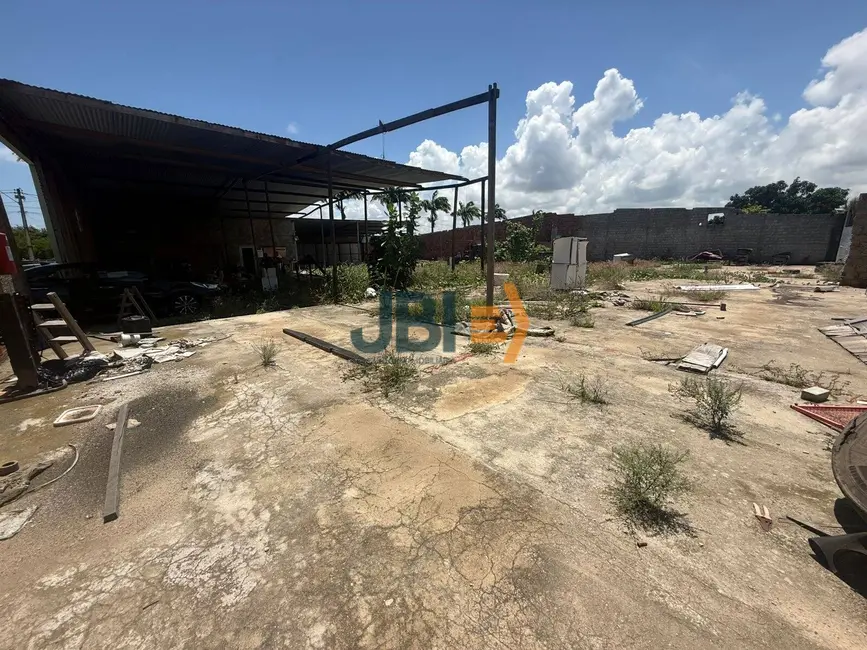 Foto 4 de Sala Comercial à venda, 1575m2 em Caucaia - CE