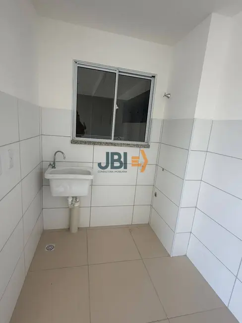Foto 9 de Apartamento com 2 quartos à venda, 46m2 em Antônio Bezerra, Fortaleza - CE