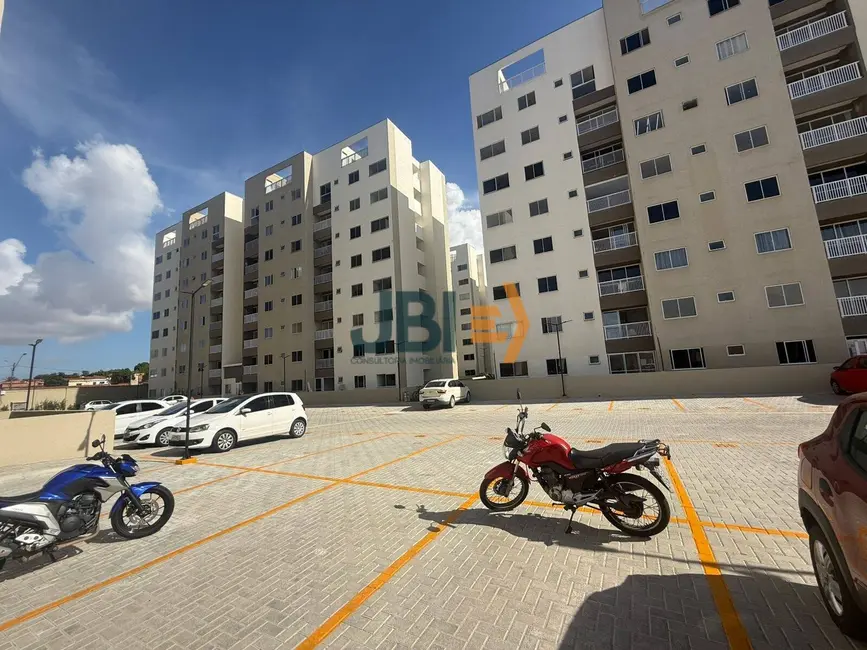 Foto 2 de Apartamento com 2 quartos à venda, 46m2 em Antônio Bezerra, Fortaleza - CE