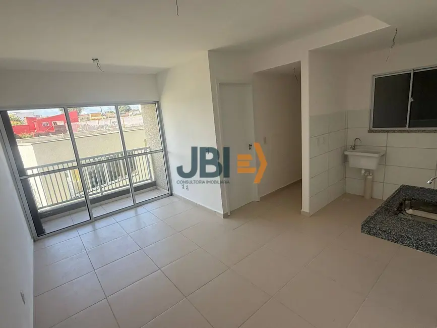 Foto 3 de Apartamento com 2 quartos à venda, 46m2 em Antônio Bezerra, Fortaleza - CE