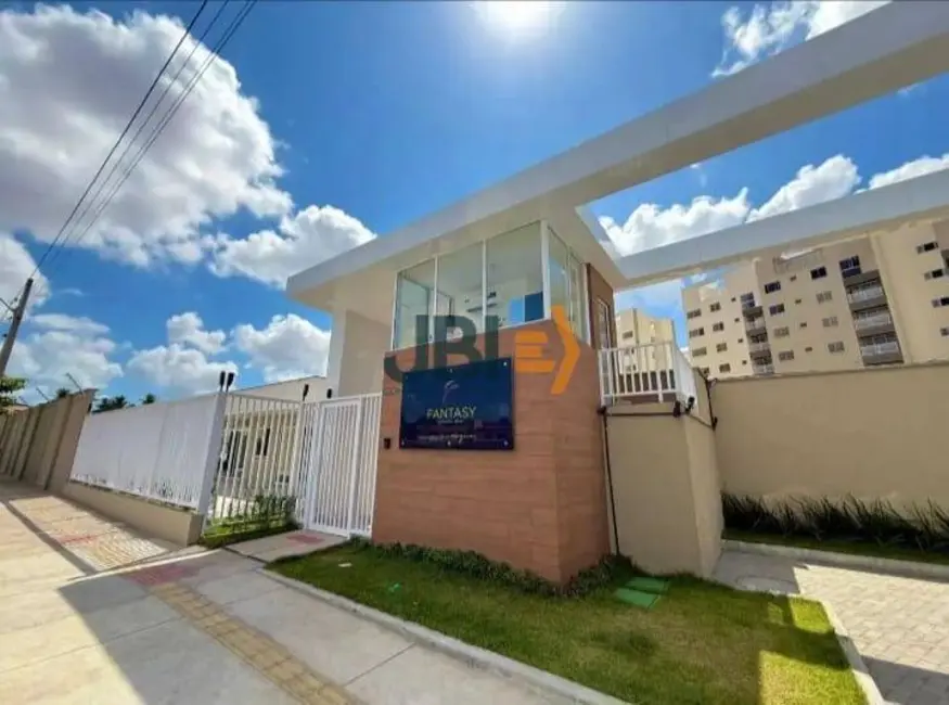 Foto 1 de Apartamento com 2 quartos à venda, 46m2 em Antônio Bezerra, Fortaleza - CE