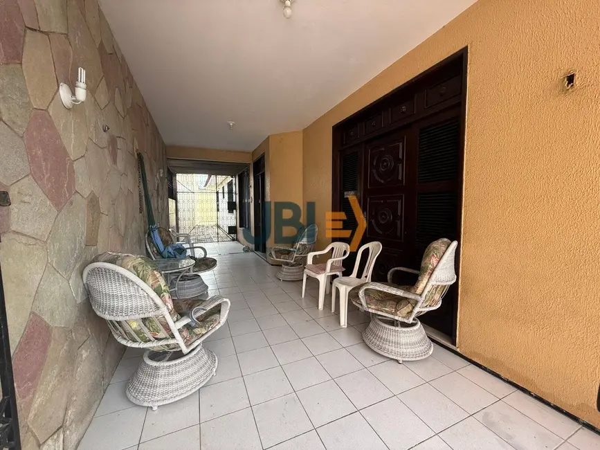 Casa com 4 quartos à venda, 360m2 em Amadeu Furtado, Fortaleza - CE - imagem 3 Foto 3 de Casa com 4 quartos à venda, 360m2 em Amadeu Furtado, Fortaleza - CE