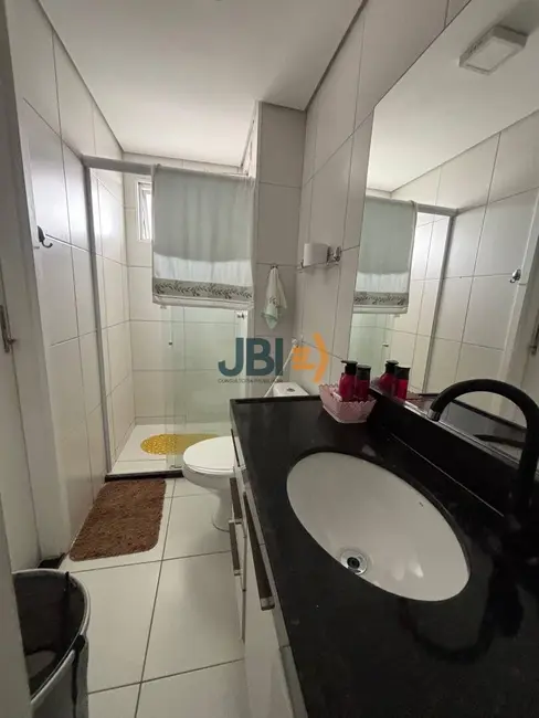 Foto 9 de Apartamento com 3 quartos à venda, 95m2 em Monte Castelo, Fortaleza - CE