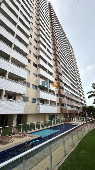Foto 3 de Apartamento com 3 quartos à venda, 95m2 em Monte Castelo, Fortaleza - CE