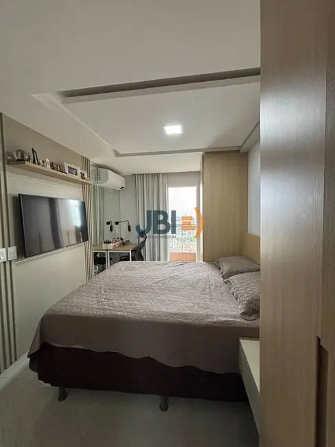 Foto 6 de Apartamento com 3 quartos à venda, 95m2 em Monte Castelo, Fortaleza - CE