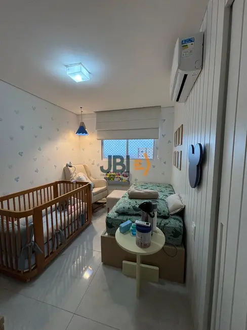 Foto 8 de Apartamento com 3 quartos à venda, 95m2 em Monte Castelo, Fortaleza - CE